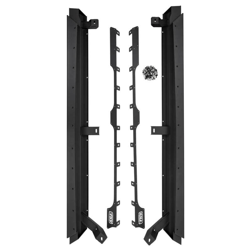 ARB Rock Sliders- For Use with 2020-2021 Jeep Gladiator JT 4450260 4450260 Photo - Primary