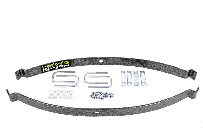 Hellwig Load Leveler 983 Photo - Primary