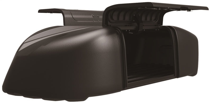 3D MAXpider Traveler Car Roof Box 161.5cm L x 78cm W x 42.2cm H - Black 6102 6102 Photo - Unmounted