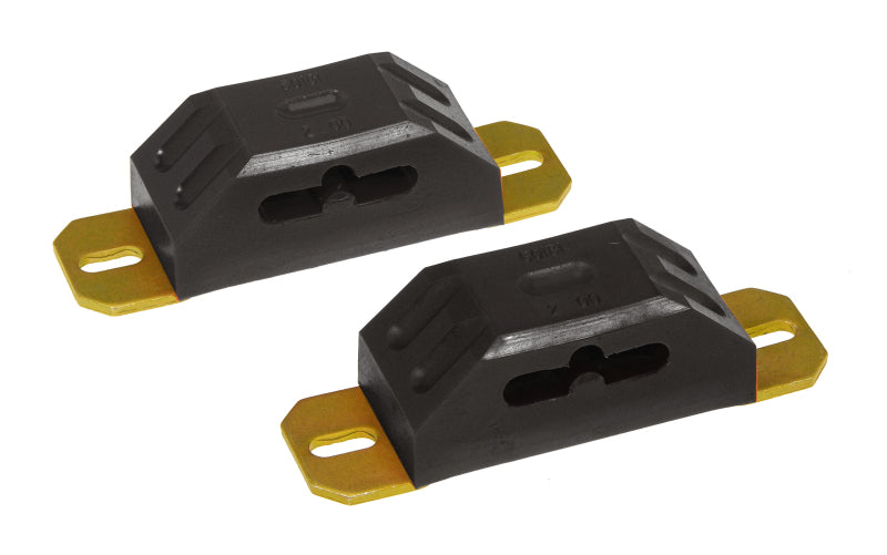 Prothane Suspension Multi Purpose Bump Stop 19-1306-BL Photo - Primary