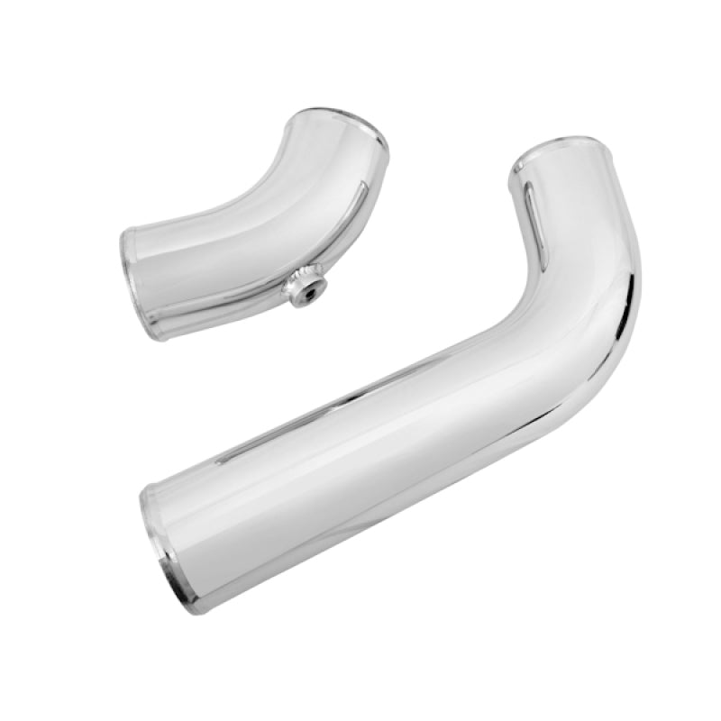 Mishimoto Cold-Side Intercooler Pipe and Boot Kit - 2011+ Chevrolet/GMC 6.6L MMICP-DMAX-11CBK Photo - in package