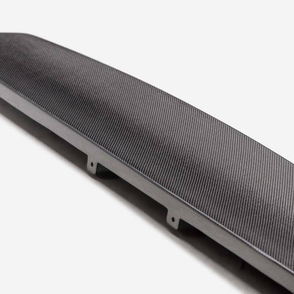 Anderson Composites 21-24 Ford F150 Type-MB Carbon Fiber Tailgate Spoiler AC-TGS21FDF150-MB AC-TGS21FDF150-MB User 1