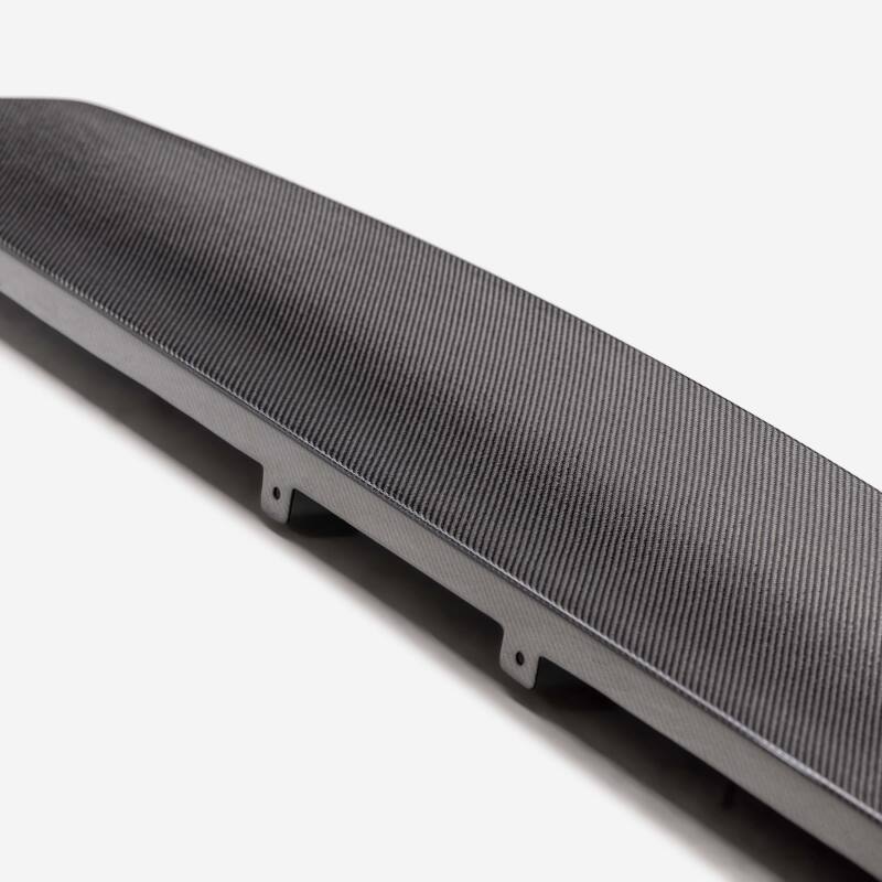 Anderson Composites 21-24 Ford F150 Type-MB Carbon Fiber Tailgate Spoiler AC-TGS21FDF150-MB AC-TGS21FDF150-MB User 1