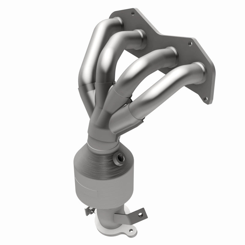 MagnaFlow Pontiac Vibe OEM Grade Federal / EPA Compliant Manifold Catalytic Converter 51078 360 Degree Image Set