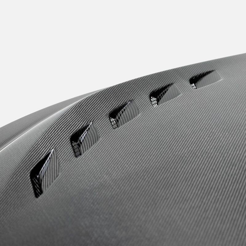 Seibon Carbon Fiber Hood for 2021-2023 Lexus IS300 / IS350 F Sport HD21LXIS350-BT User 1