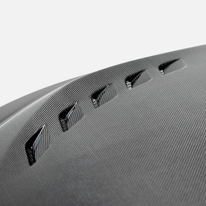 Seibon Carbon Fiber Hood for 2021-2023 Lexus IS300 / IS350 F Sport HD21LXIS350-BT User 1