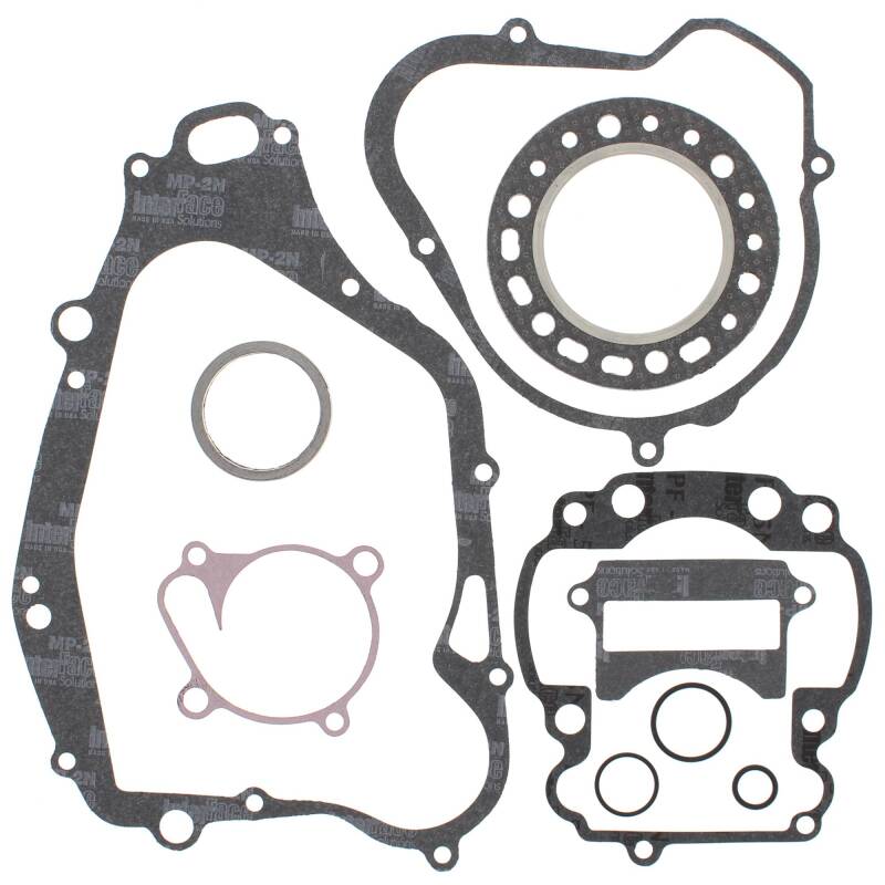 Vertex Pistons Vertex Gaskets 85-86 Suzuki LT-250R Complete Gasket Kit 808834 808834 Photo - Primary