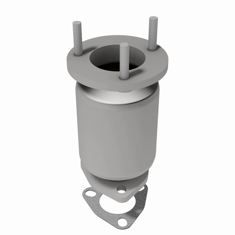 MagnaFlow Mazda B2000 Standard Grade Federal / EPA Compliant Direct-Fit Catalytic Converter 50221 360 Degree Image Set