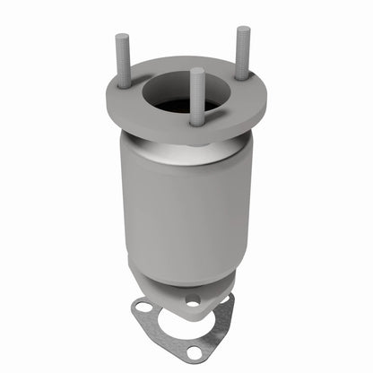 MagnaFlow Mazda B2000 Standard Grade Federal / EPA Compliant Direct-Fit Catalytic Converter 50221 360 Degree Image Set
