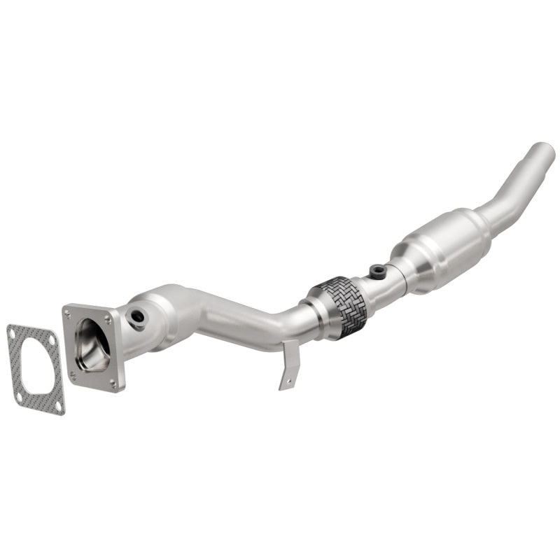 MagnaFlow Audi OEM Grade Federal / EPA Compliant Direct-Fit Catalytic Converter 49892 Photo - Primary