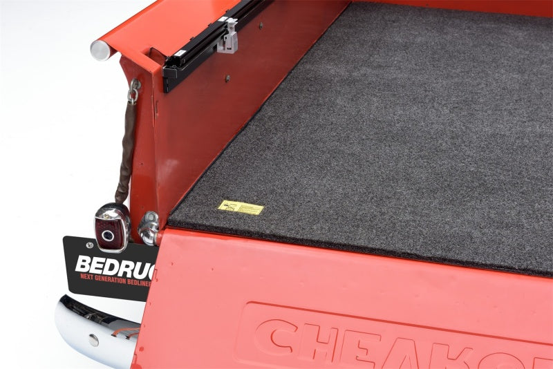 Bedrug  Universal Truck Bed Mat 66" X 98" Universal BMX00D Photo - Mounted