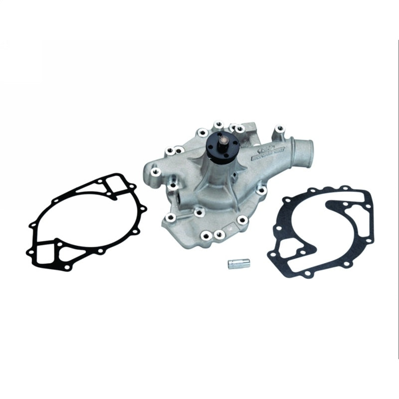 Ford Racing Maximum Flow 429/460 Aluminum Water Pump M-8501-C460 M-8501-C460 Photo - Unmounted