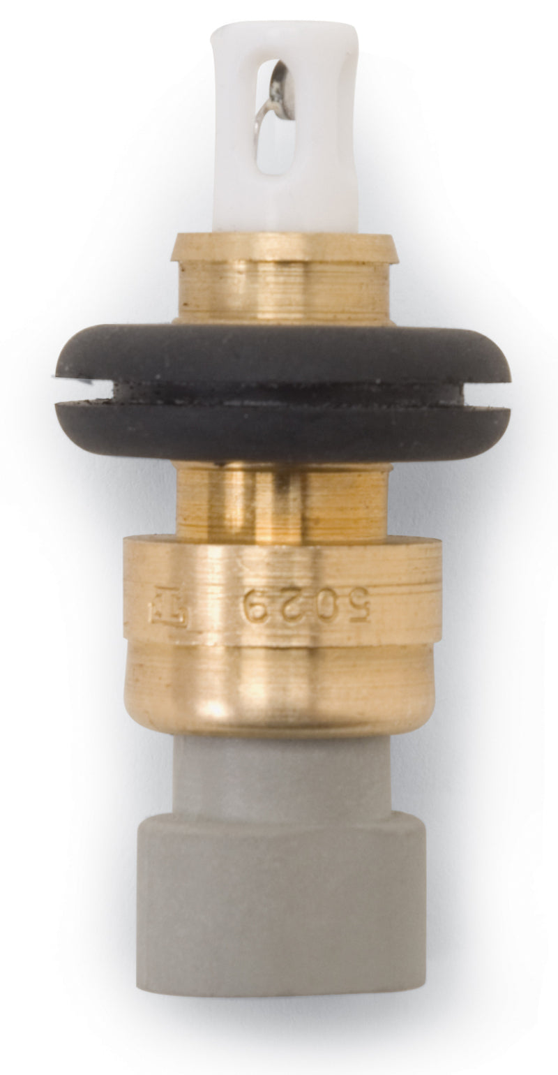 Edelbrock Air Temperature Sensor & Grommet 3578 Photo - Primary