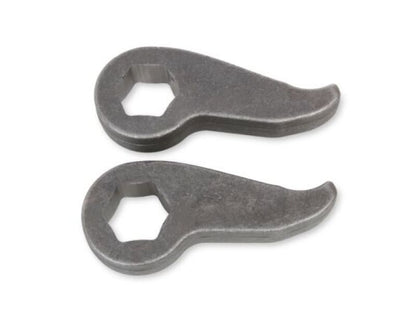 Cognito 11-19 Chevy/GMC Silverado/Sierra 2500/3500 HD 2WD/4WD Torsion Bar Keys 110-90270 110-90270 Photo - Primary