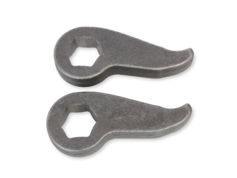 Cognito 11-19 Chevy/GMC Silverado/Sierra 2500/3500 HD 2WD/4WD Torsion Bar Keys 110-90270 110-90270 Photo - Primary