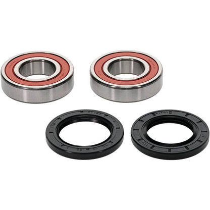 Pivot Works Odes Wheel Bearing Kit Premium Bearings 25-1732-P 25-1732-P Photo - Primary