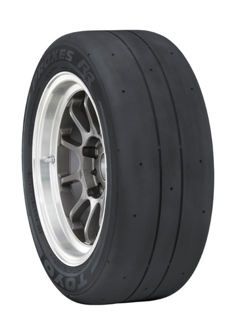 TOYO Proxes RR Tire - 345/35ZR18 PXRR TL 255290 255290 User 1