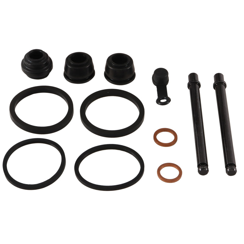 All Balls Racing 1984 Honda VF1000F Caliper Rebuild Kit Rear 18-3223 18-3223 Photo - Primary