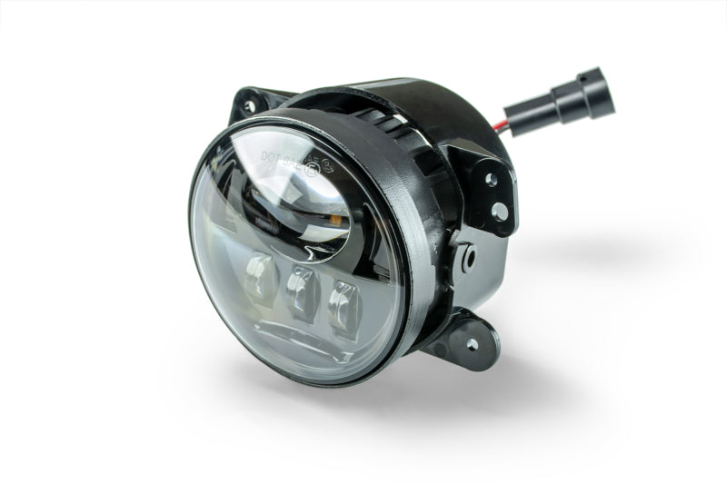 DV8 Offroad 18+ Jeep JL/ Gladiator LED Fog Lights BCFLJL-01 BCFLJL-01 User 1