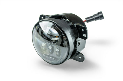 DV8 Offroad 18+ Jeep JL/ Gladiator LED Fog Lights BCFLJL-01 BCFLJL-01 User 1