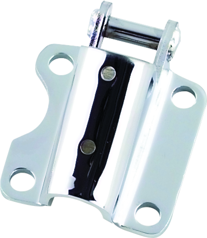 Bikers Choice Chr Jiffy Stand Mnt Brackt 492641 492641 Photo - Primary