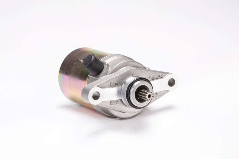 Ricks Motorsport Electrics Ricks Motorsport New Starter Motor 61-602 61-602 User 1