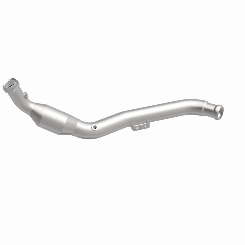 MagnaFlow Mercedes-Benz HM Grade Federal / EPA Compliant Direct-Fit Catalytic Converter 24335 360 Degree Image Set