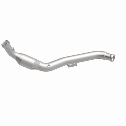 MagnaFlow Mercedes-Benz HM Grade Federal / EPA Compliant Direct-Fit Catalytic Converter 24335 360 Degree Image Set