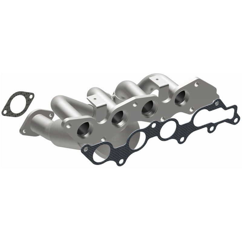 MagnaFlow Ford Focus OEM Grade Federal / EPA Compliant Manifold Catalytic Converter 49839 Photo - out of package