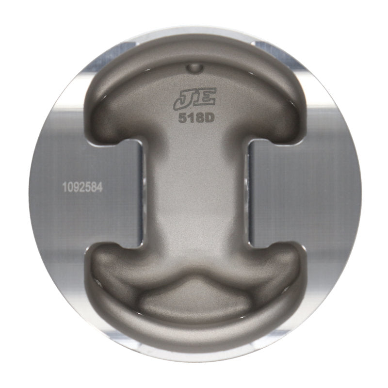 JE Pistons NASCAR CANADA CHRY Set of 8 Pistons 253733 253733 User 5