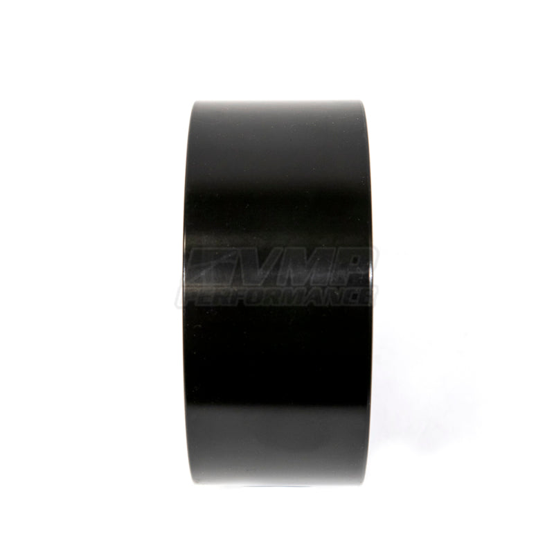 VMP Performance 75mm Heavy Duty Billet Aluminum Idler Pulley - 6/8/10Rib VMP-75-S-B VMP-75-S-B Photo - Close Up