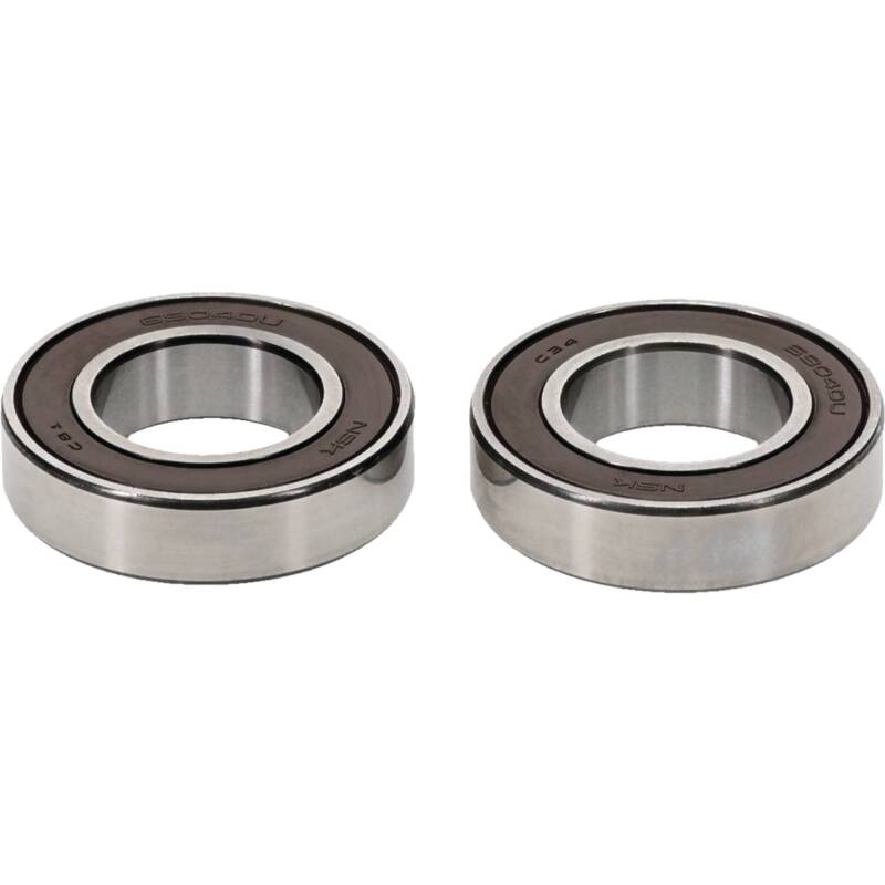 Pivot Works Beta Wheel Bearing Kit Premium Bearings 25-1690-P 25-1690-P Photo - Primary