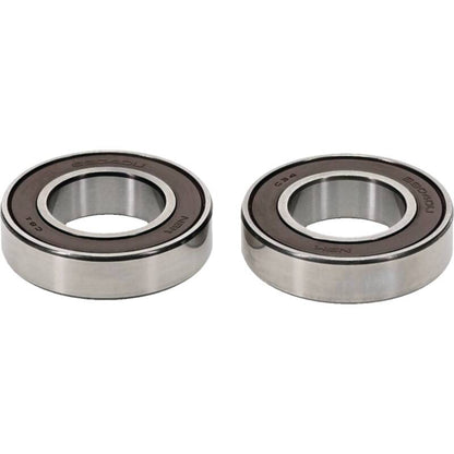 Pivot Works Beta Wheel Bearing Kit Premium Bearings 25-1690-P 25-1690-P Photo - Primary