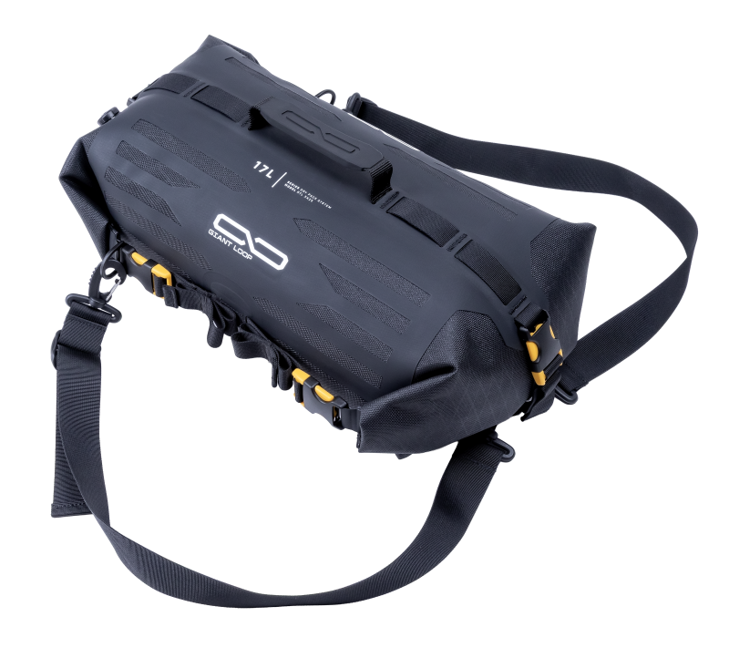 Giant Loop GIA Rogue Bag Bags & Packs Bags - Luggage & Travel main image