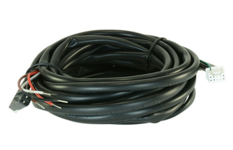 AEM Main Harness for X-Series Temp Gauge (30-0302) 30-3443 30-3443 Photo - out of package