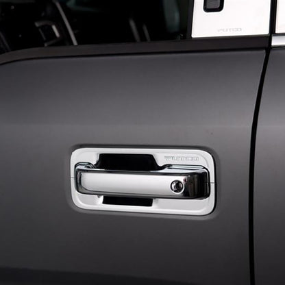 Putco Ford F150 - 2 Door w/ Driver Keyhole, Deluxe 401066 Photo - Primary