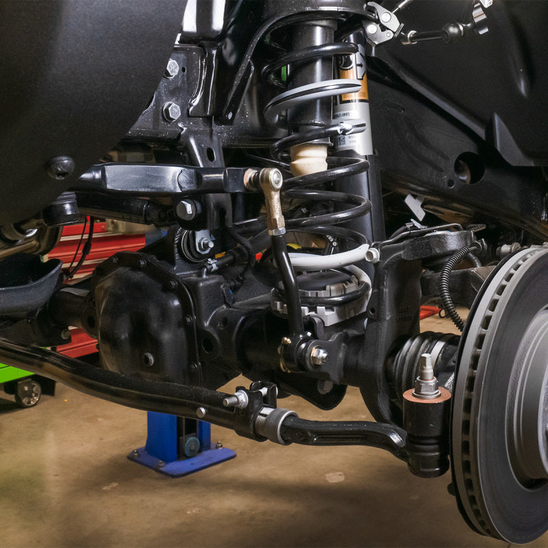 Synergy Mfg Synergy 2018+ Jeep Wrangler JL/JLU / 2020+ JT Front Sway Bar Links 8859-11 8859-11 User 1