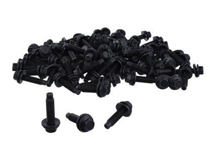 Ford Racing F-150 Raptor Functional Bead Lock Ring Kit M-1021K-BL2 M-1021K-BL2 Photo - Unmounted