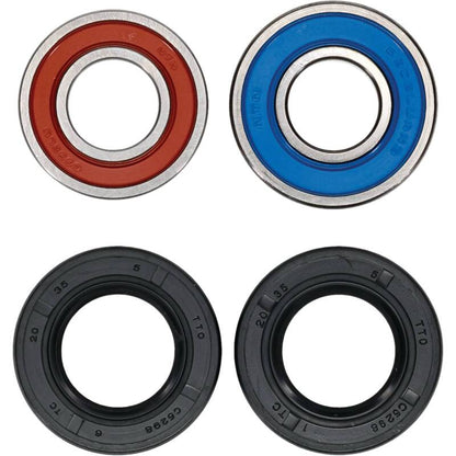 Pivot Works Pw Premium Wheel Bearing 25-1168-P 25-1168-P Photo - Primary