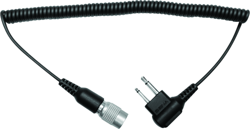 Sena Technologies 2Way Radio Cbl Mtrola Twinpin SC-A0111 SC-A0111 Photo - Primary