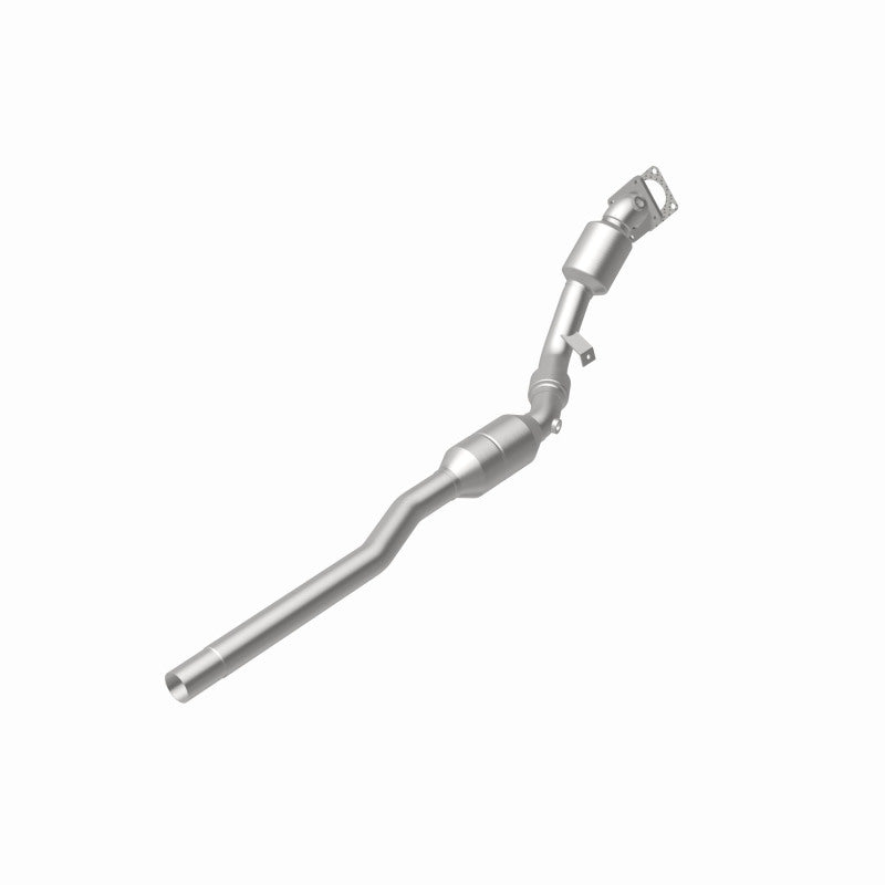 MagnaFlow Audi S4 OEM Grade Federal / EPA Compliant Direct-Fit Catalytic Converter 49915 360 Degree Image Set