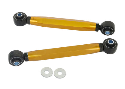 Whiteline Performance Rear Control Arm - Lower Front Arm KTA281 Photo - Close Up