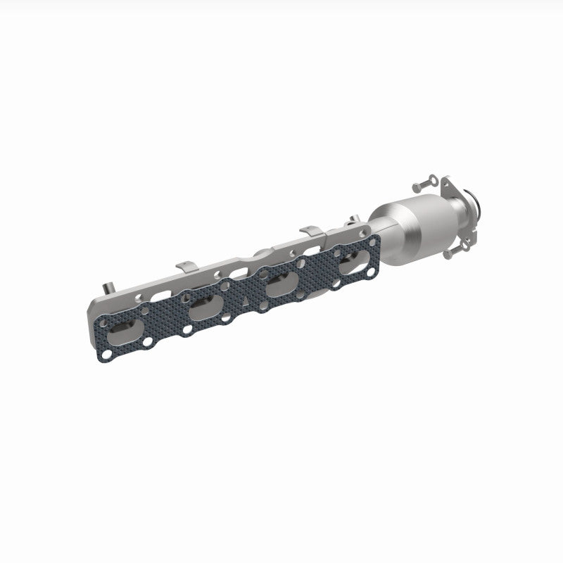 Magnaflow 05-06 Nissan Titan 5.6L Direct Fit Converter 5582357 5582357 360 Degree Image Set