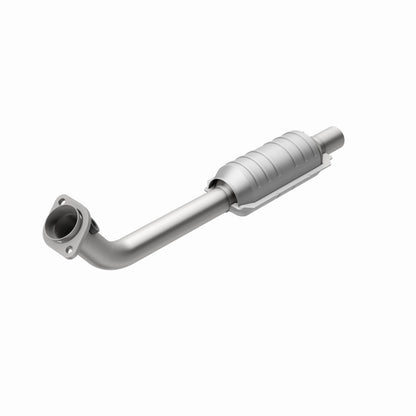MagnaFlow BMW X5 HM Grade Federal / EPA Compliant Direct-Fit Catalytic Converter 24431 360 Degree Image Set
