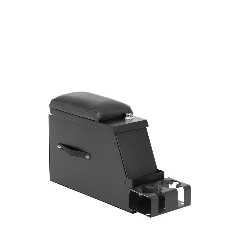 Tuffy Products Tuffy Series Console 6.5In Black 023-01 023-01 Photo - Primary