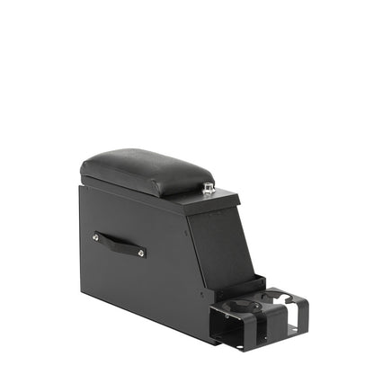 Tuffy Products Tuffy Series Console 6.5In Black 023-01 023-01 Photo - Primary