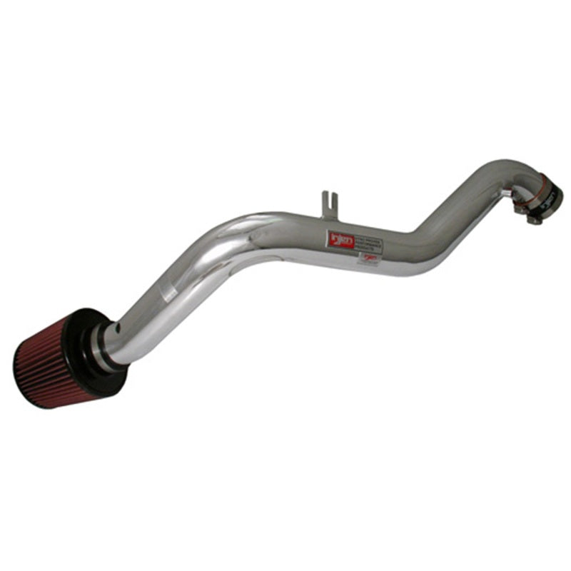 Injen Polished Cold Air Intake 94-97 Honda Accord 2.2L 4 Cyl RD1650P Photo - Primary