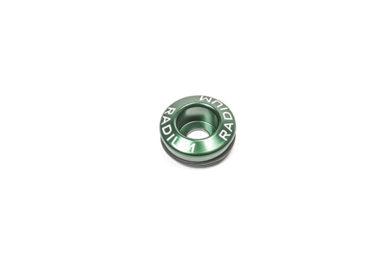 Radium Engineering Nissan Injector Seat 25mm 20-0161 20-0161 Photo - Primary