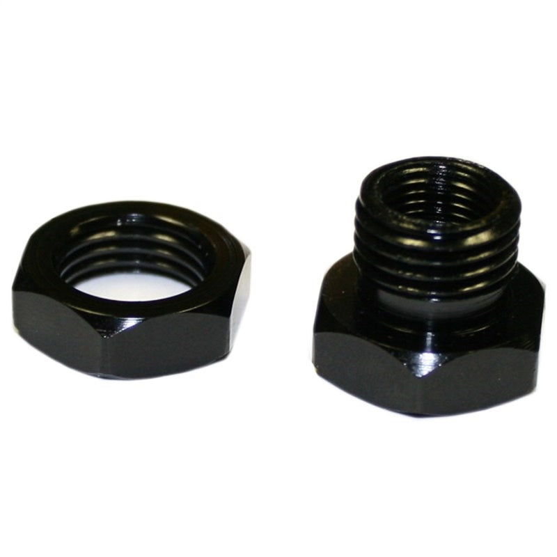 Nitrous Express EFI Nozzle Adapter Fitting (Shark & SX2 Nozzle Only) 15719 Photo - Primary