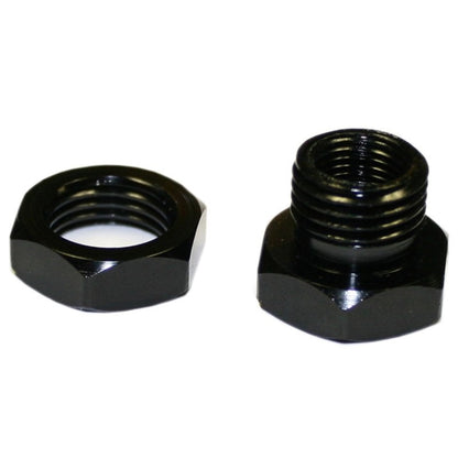 Nitrous Express EFI Nozzle Adapter Fitting (Shark & SX2 Nozzle Only) 15719 Photo - Primary